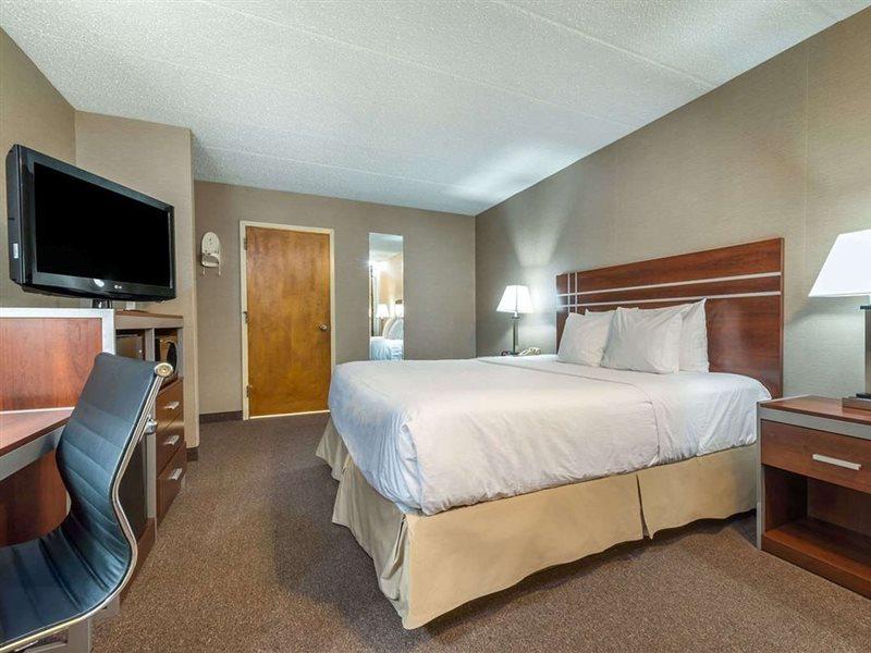 Days Inn By Wyndham Vineland Exterior foto